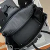 Totes äkta läderväskor Designer Handväska läder tote snabba handväskor kapacitet cool shopping spänne handväska