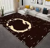 New Living Room Carpet Bedroom Bedside Non-Slip Diatom Ooze Soft Floor Mat Bathroom Toilet Absorbent Floor Mats