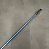 Customizable Golf Shaft - Fujikura SPEEDER NX 50/60 Blue , Club Shafts - 0.335 Tip - S, R, X Flex Options - Free Assembly Sleeve & Grip