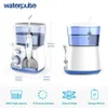 Inne higiena jamy ustnej Waterpulse V300G Irrigator 5pcs