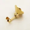 Bathroom Shower Heads Gold Color Brass Accessories Rain Head Hand Spray Arm Hose shower Bracket ad002 231205