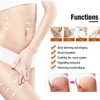 2024 Nya massageprodukter G5 Body Slimming Fat Loss High Frequency Body Cellulite Vibration Body Massager Machine G 5 Slimming