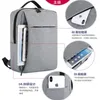 Backpack Anti-theft Bag 15.6 Inch Laptop Usb School