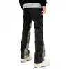 Jeans da uomo Cool Design Camouflage Patchwork Pantaloni da uomo dritti Y2K Abbigliamento Hip Hop Lavato Pantaloni lunghi casual neri Ropa Hombre 231204