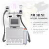 Body Slim Roller Slimming Machine Vacuum RF Infared Light Radio Frequency Skin Tightening Machines Roller Message N8 MINI Cavitation Liposuction