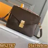 7A 1 v bag unisex Style Wallet Fashion Designer Leather Lady bag Top quality Handbag Soft Great Cover Women's 264Z