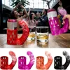 Outils de Bar, Design créatif artisanal, ensemble de tasses effrayantes, bière, vin, décoration de fête de Bureau, ornements 231205