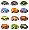 Lunettes de ski Lunettes de ski Anti-buée lunettes de ski hiver Snowboard cyclisme moto lunettes de soleil coupe-vent Sports de plein air lunettes tactiques 231205