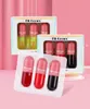 Fit Colors Mini Capsule Lip Glos