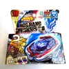 4D Beyblades Tomy Beyblade Metal Battle Fusion Top BB105 BIG BANG PEGASIS F D 4D MET Licht Launcher 231204