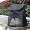 Zaino da viaggio QET CARRIER per gatti Borsa da trasporto estiva traspirante per gatti Articoli per animali domestici Prodotti mochila para gato263b