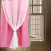 Curtain Sun Blocking Home Decor Bedroom Living Blackout Shades Windows Door Curtains