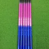 Brandnew Golf Shaft Autoflex Golf Drive Shaft SF505XX/ SF505/ SF505X FLEX 흑연 샤프트 나무 샤프트 무료 어셈블리 슬리브 및 그립