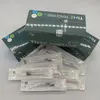 Tattoo Needles High durability disposable subcutaneous filling needle 14G 18G 21G 22G 23G 25G 27G 30G Canula mini blunt end sleeve with filter 231205