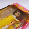 Dolls Cardcaptor Sakura Kinomoto Tomoyo Daidoji FIGURA DE ACCIÓN CARD CABLADOR COLLECCIÓN DE MOLLAS REFORTA DE CUMPLEABRO DE TOYA 231205