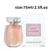 Promotion de bouteille Nouveau tout match attrayant Perfume unisexe Perfume carmina 75 ml Parfum Bottle Encens Spray Series Women Cologne High Qua