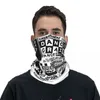Emzireler Specials AKA 2 Ton Ska Revival Band Maske Eşarp Mal Ürün Boyun Gaiter Bandana Serin Binicilik Saç Bileği Sargılar