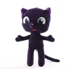 Peluches en peluche True and The Rainbow Kingdom, lot de deux jouets en peluche Bartleby de 11,8 pouces et 9,8 pouces, cadeau pour enfants