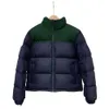 North Designer Puffer Jacket Face Top Qualité Femmes Hommes Down Veste Hiver Coton Hommes Puffer Vestes Parkas Avec Lettre Vestes En Plein Air Vêtements Chauds