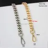 Bag Parts Accessories 1-5pcs 15mm Advanced Aluminum Make Chain Exceed Light Weight Bags Parts DIY Handles Accessory Handbag Straps Shoulder Bag Chains 231204