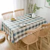 Table Cloth Dining Room Coffee Desk Mat Tablecloth KJ345