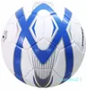 Sport Practice Exercise Soccer Size Futsal Ball Football PVC