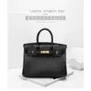 Tote Tote Basket Lady Sacs en cuir Tapis de soirée Designer Handbag 2024 Classic Handbags High Bag Foft Feme Femme Soft Femme 56CN