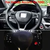 Hoge Kwaliteit Knop Schakelaar Voor Honda Accord No.10th 2018-2022 Cruise Control Multifunctionele Stuurwiel Auto Accessoires Rechts