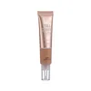 New matte foundation light and breathable even skin tone concealer isolation oil control BB Cream