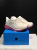 Sports Shoes Bondi 8 Running Clifton 9 Mens Trainers Bondi Designer Jogging Walking Sneakers Triple White Gym Utility Pink Womens Footwear