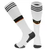 Men's 22-23 National Captain's Football Adult Children's Same Sweat-absorbing and Durable Towel Bottom Sports Socks Hy0d