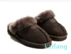 Australia designerska futra kapcie śniegowe damskie slajdy sandały kobiety zimowe buty śniegu