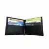 luxury Wallets for Credit Cards Mens Leather Wallet with Card Holder Money Clip Men's Purse With box333d