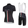 Kadınlar Milano İtalya Pro Team Bisiklet Jersey Ropa Ciclismo Seti Wielerkleding Vrouw Setleri Zomer 2022 Cuissard Velo Pro Avec Gel312H