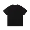 2022 T-shirts Hommes Designers T-shirt Homme Femme T-shirts avec lettres Imprimer manches courtes Chemises d'été Hommes Lâche Tees Taille asiatique S-XXXL H005