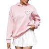 Sweats à capuche pour femmes Chemise de sport pour femmes à la mode et décontractée décoration de strass dos ouvert sweat à capuche à manches longues avec un haut creux extractible 231205