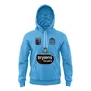 2023 2024 Kids Rugby Hoody 23 24 NSW Blues Hoodies Boys Girls Home Away Outdoor Hoodies