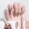 Nail Polish 1pc 8ml Mirror Nail Polish 12 Colors Optional Quick-Drying Long-Lasting Color Non-Peelable Mirror Nail Polish Nail Art 231204