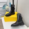 Botas de marca de marca de salto alto botas de moda de malha feminina clássica bota de tornozelo vintage pontiaguda meia botas de couro genuíno botas de grife de luxo salto agulha