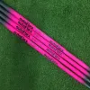 Golfschaft Rosa Autoflex Golf Driverschaft SF505/SF505x/SF505xx Flex Graphitholzschaft Kostenlose Montagehülse und Griff