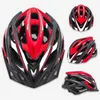 Casques de cyclisme Victgoal casque de vélo hommes ultralégers feu arrière LED vtt vélo de route moto Scooter électrique sécurité 231204