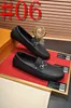 39 modello 2023 Designer Mocassini italiani Scarpe casual da uomo Scarpe di marca di lusso per uomo Mocassini in pelle Slip On Scarpe da guida per barche Abito Zapatillas