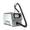 New Arrival Cool Air Therapy Machine Laser Therapy Skin Cooling Device Cold Air Skin Cooling Machine