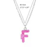 Chains 1 Set Magnetic Pendant Necklace For Women Men Friend