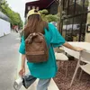 حقائب مدرسية سفر Daypacks حقائب الظهر اليابانية عتيقة الكتب لفتاة في سن المراهقة