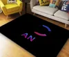 Factory Wholesale Fashion Living Room Carpet Bedroom Wall-to-Wall Carpeting Bedside Floor Mat Entrance Bathroom Step Mats