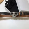 T0P Jakość mody projektant męski Pasek Business Designer Luksusowy Pasek Klasyczny Vintage Real Cowhide Belt 90-125cm Trwałe bez zmarszczek Butikowy pas CE069