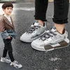 Sneakers 2023 Lente Kinderen Meisje Roze Schoenen Herfst Mesh Ademend Kinderen voor 0 8 Jaar Jongen Lichtgewicht Hardloopschoen Wandelen Zacht 231205