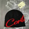 Crtz Corteiz Холодная шапка Cortezs Шапочки Cortieze Beanie Дизайнерские шапки Y2k Corteizd Скейтборд Мужчины Женщины Хип-хоп Спорт Buoz