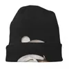 Bérets Gojira Bonnet Chapeaux Bonnet Design Tricot Chapeau Automne Hiver Hip Hop Hommes Femmes En Plein Air Head Wrap Caps